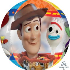 Westcoast Balloon 39940 Toy Story 4