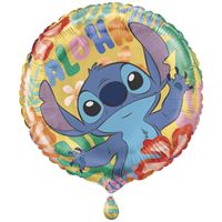 Westcoast Balloon 40318 Lilo & Stitch