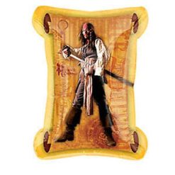 Westcoast Balloon 12960 Pirates II Captain Jack