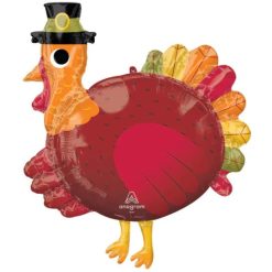 Westcoast Balloon 44838 Pilgrim Turkey