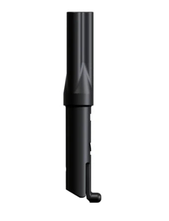 Westcoast Balloon Replacement PermaShine Stem Adapter