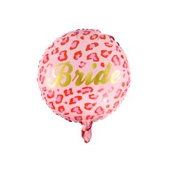 Westcoast Balloon FB136 Bride