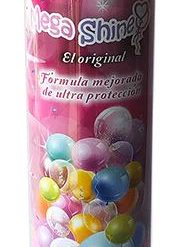 Westcoast Balloon Aerosol Peyma MegaShine Balloon Shine 570Ml - Fragrance Free