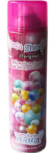 Westcoast Balloon Aerosol Peyma MegaShine Balloon Shine 570Ml - Fragrance Free