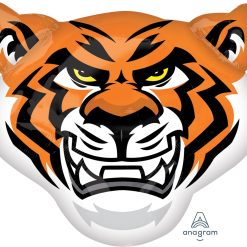 Westcoast Balloon 32493 Team Tigers