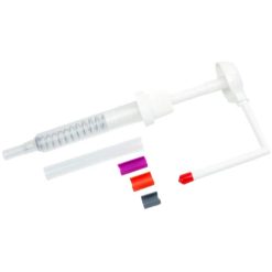 Westcoast Balloon Hi-Float Pump Dispenser Kit