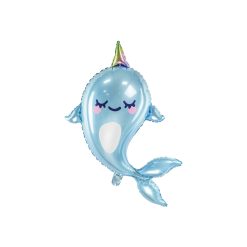 Westcoast Balloon FB62 Narwhal