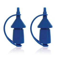 Westcoast Balloon Sound Reduction (SR) Outlets