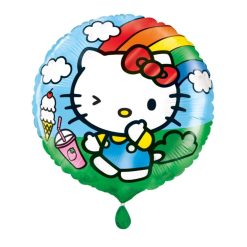 Westcoast Balloon 41467 Hello Kitty