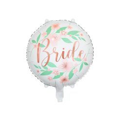 Westcoast Balloon FB140 Flower Bride