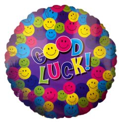 Westcoast Balloon 16150 Good Luck