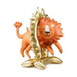 Westcoast Balloon FB255 Lion