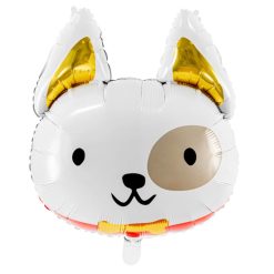 Westcoast Balloon FB89 Dog