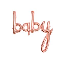 Westcoast Balloon FB42M Baby