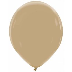 Westcoast Balloon BCT Pine Cone 16 Round (50Ct)