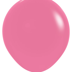 Westcoast Balloon 416540 Fashion Rose 18 Round (25Ct)