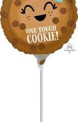 Westcoast Balloon 39651 One Tough Cookie