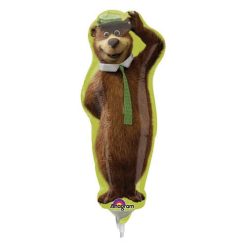 Westcoast Balloon 21537 Yogi The Bear