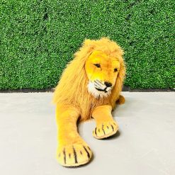 Westcoast Balloon Lion Stuffed Animal Rental