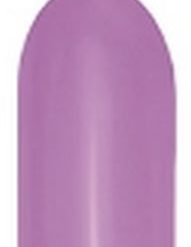 Westcoast Balloon 57907 Fashion Lilac 660S Link-O-Loon (50Ct)