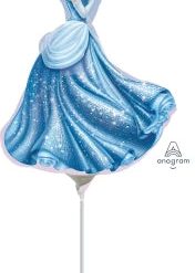 Westcoast Balloon 25022 Cinderella