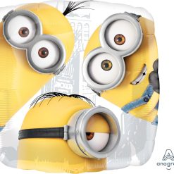 Westcoast Balloon 32656 Despicable Me Group