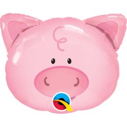 Westcoast Balloon 41799 Playful Pig