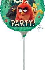 Westcoast Balloon 40243 Angry Birds 2