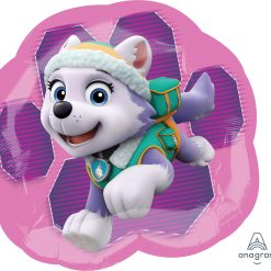Westcoast Balloon 34269 Paw Patrol Girls