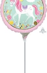 Westcoast Balloon 36853 Magical Unicorn