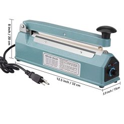 Westcoast Balloon Heat Sealer