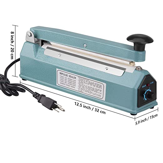 Westcoast Balloon Heat Sealer