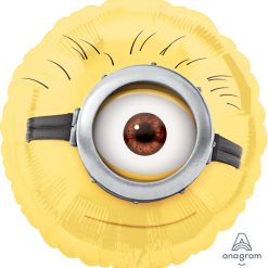 Alternative view of Westcoast Balloon 29952 Despicable Me
