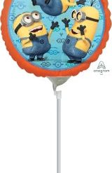 Westcoast Balloon 29956 Despicable Me