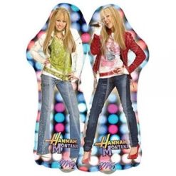 Westcoast Balloon 16810 Hanna Montana