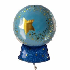 Westcoast Balloon 15447 Crystal Ball