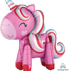 Westcoast Balloon 38762 Magical Love Unicorn