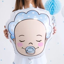 Alternative view of Westcoast Balloon FB63 Baby Boy