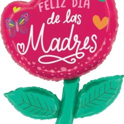 Westcoast Balloon 25432 Tulipán Para El Día De La Madre