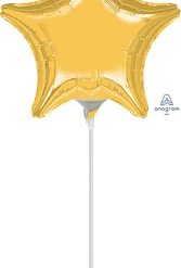 Westcoast Balloon 16150 4 Star - Gold