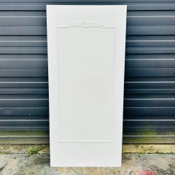 Westcoast Balloon Wood Panel With Decorative Trim Rental