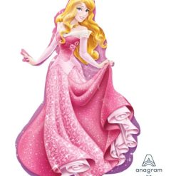 Westcoast Balloon 28475 Princess Sleeping Beauty
