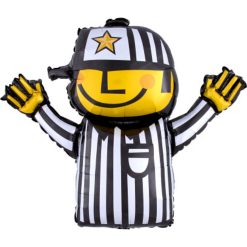 Westcoast Balloon 23780 Referee