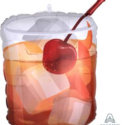 Westcoast Balloon 41238 Old Fashioned