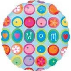 Westcoast Balloon 15315 Mom Circles