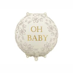 Westcoast Balloon FB284 Oh Baby