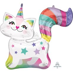 Westcoast Balloon 41216 Caticorn