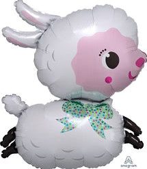 Westcoast Balloon 38773 Lamby
