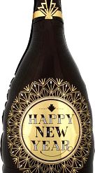Westcoast Balloon 40439 Roaring Twenties