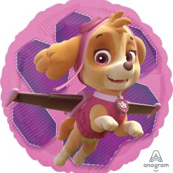 Westcoast Balloon 34088 Paw Patrol Skye & Everest